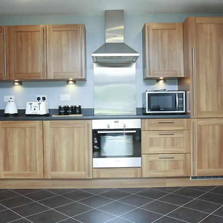 Letting Serviced Apartments - Flanders Court, Watford Town Centre Εξωτερικό φωτογραφία