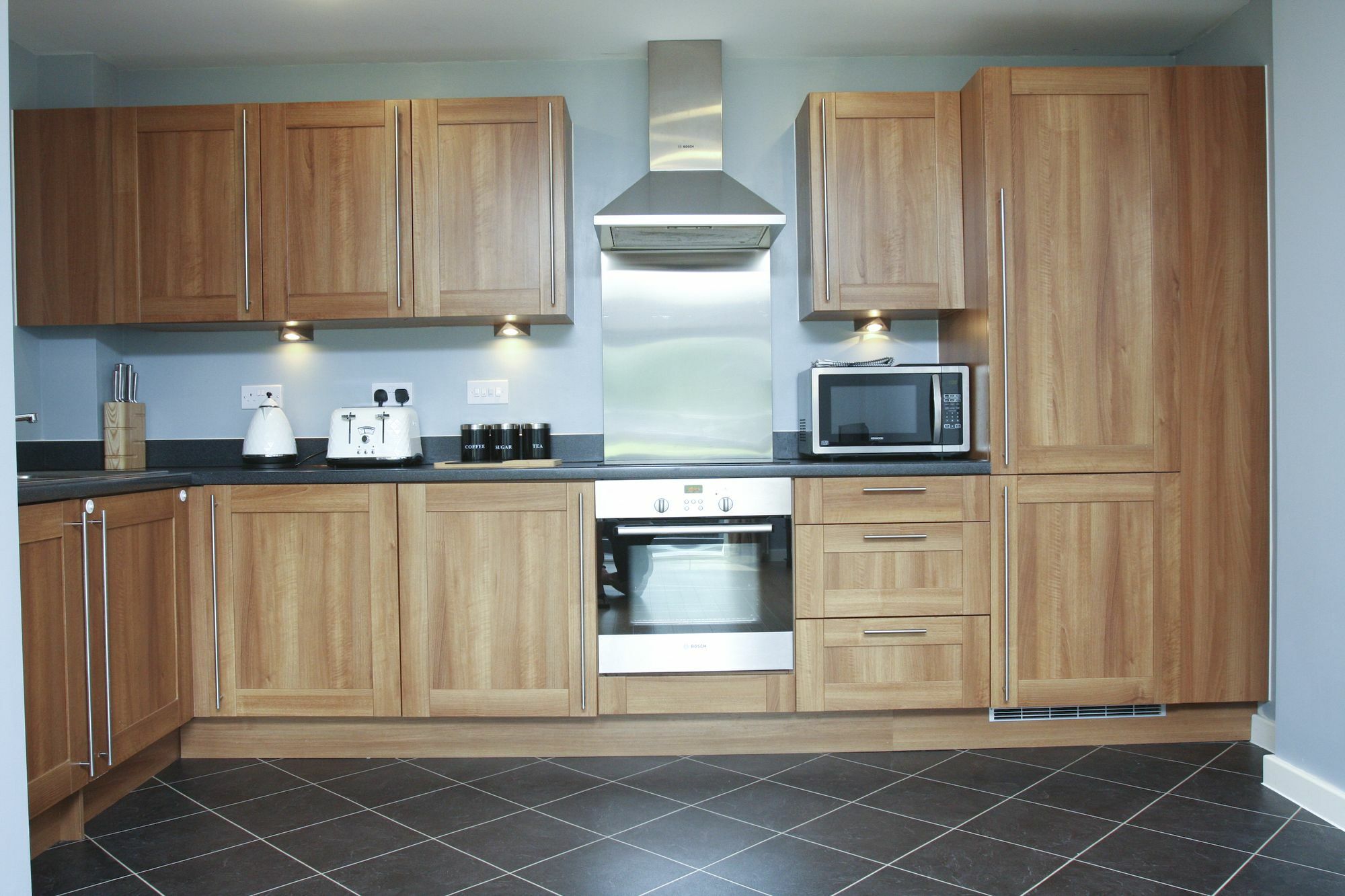 Letting Serviced Apartments - Flanders Court, Watford Town Centre Εξωτερικό φωτογραφία